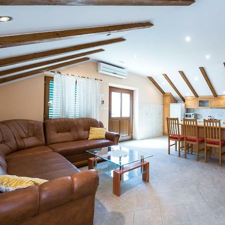 Apartments Villa Kulish Cavtat Eksteriør billede