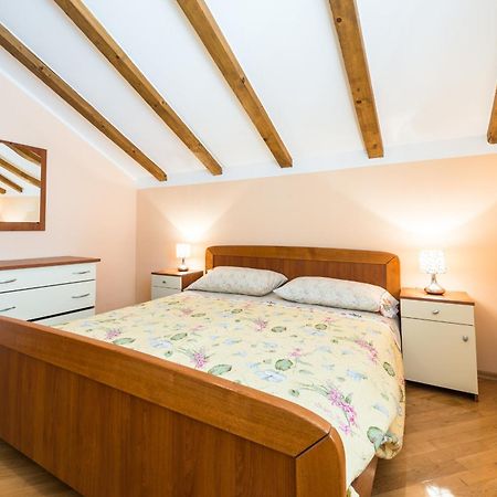 Apartments Villa Kulish Cavtat Eksteriør billede