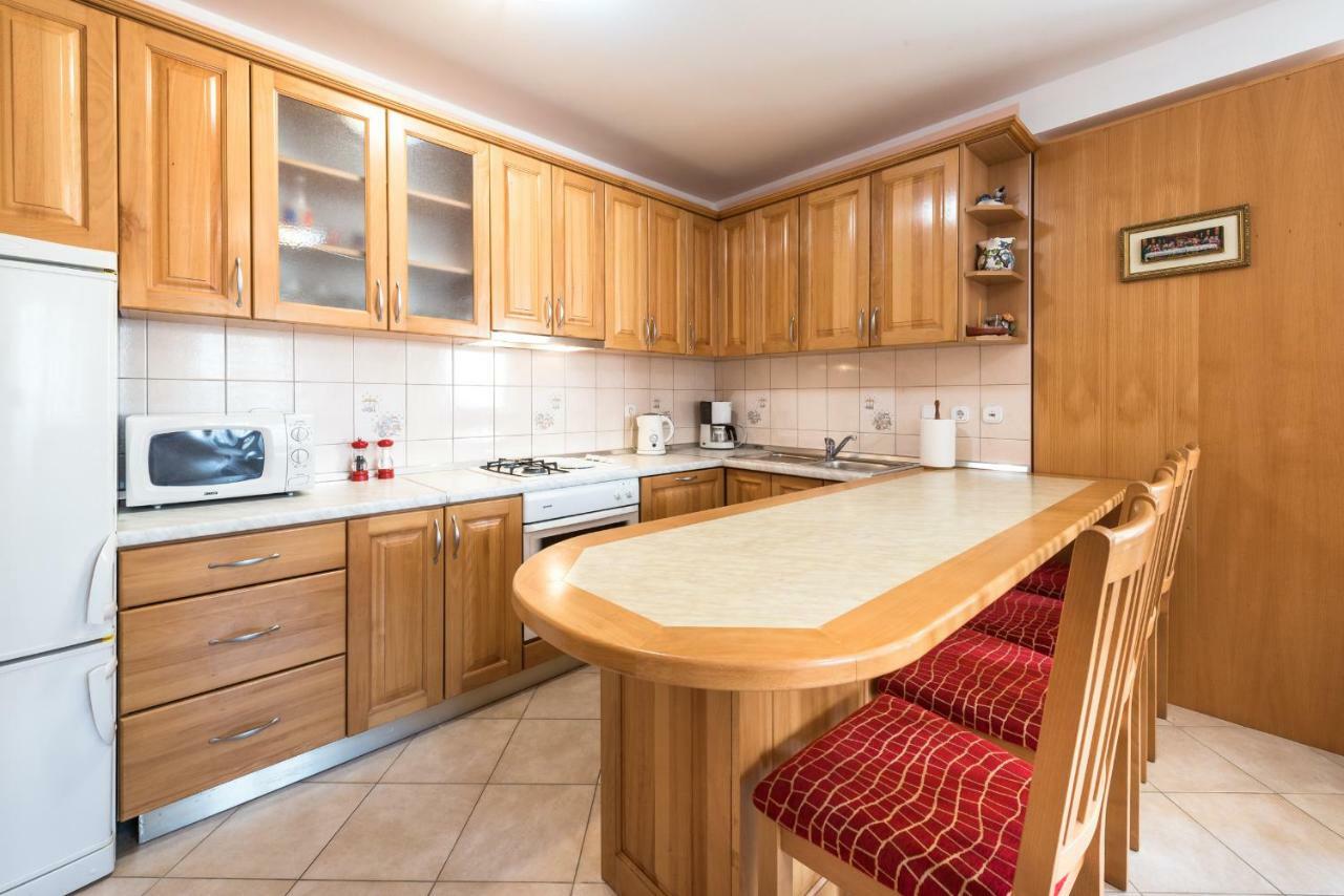Apartments Villa Kulish Cavtat Eksteriør billede