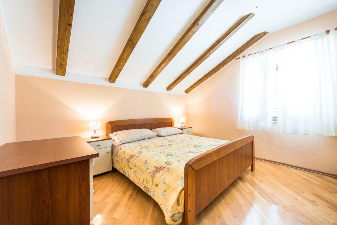Apartments Villa Kulish Cavtat Eksteriør billede
