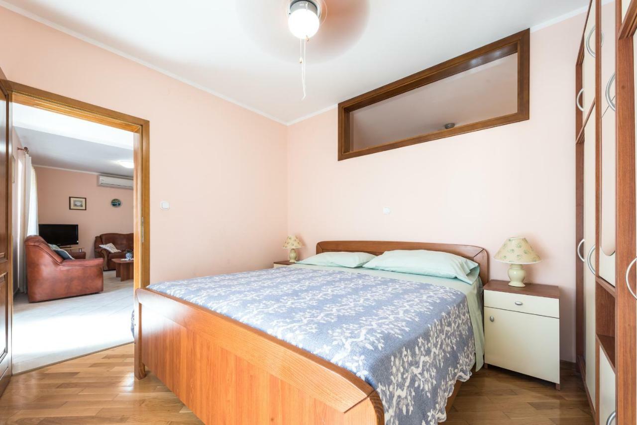Apartments Villa Kulish Cavtat Eksteriør billede