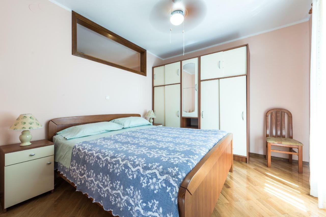 Apartments Villa Kulish Cavtat Eksteriør billede