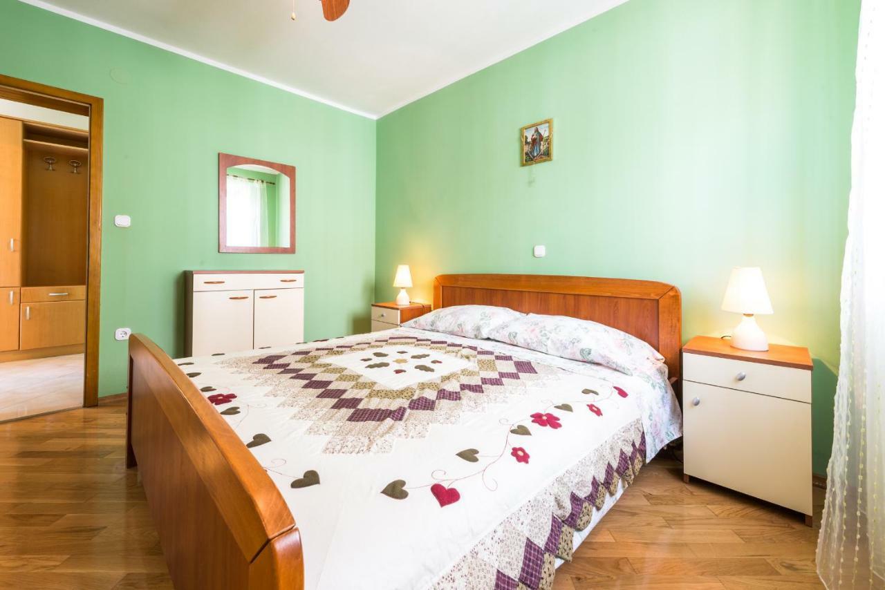Apartments Villa Kulish Cavtat Eksteriør billede