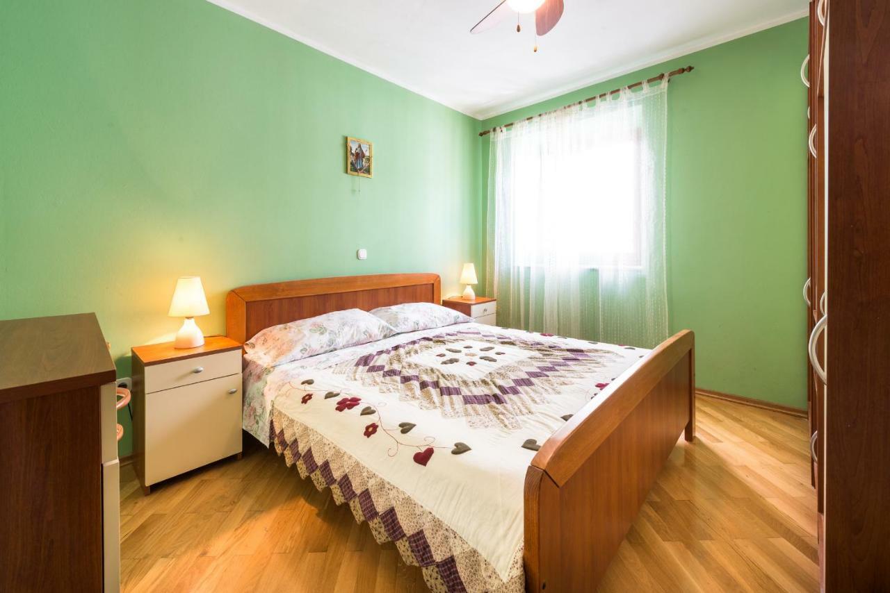 Apartments Villa Kulish Cavtat Eksteriør billede