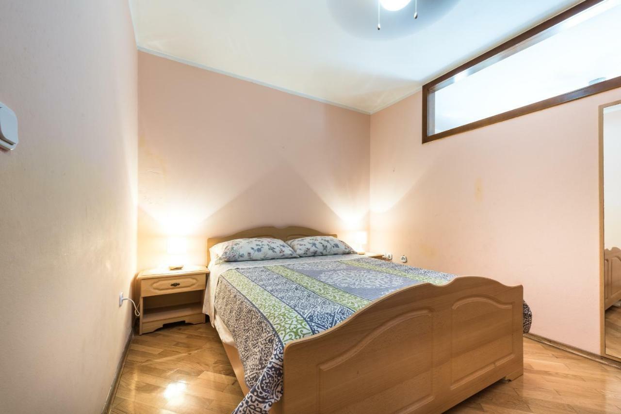 Apartments Villa Kulish Cavtat Eksteriør billede