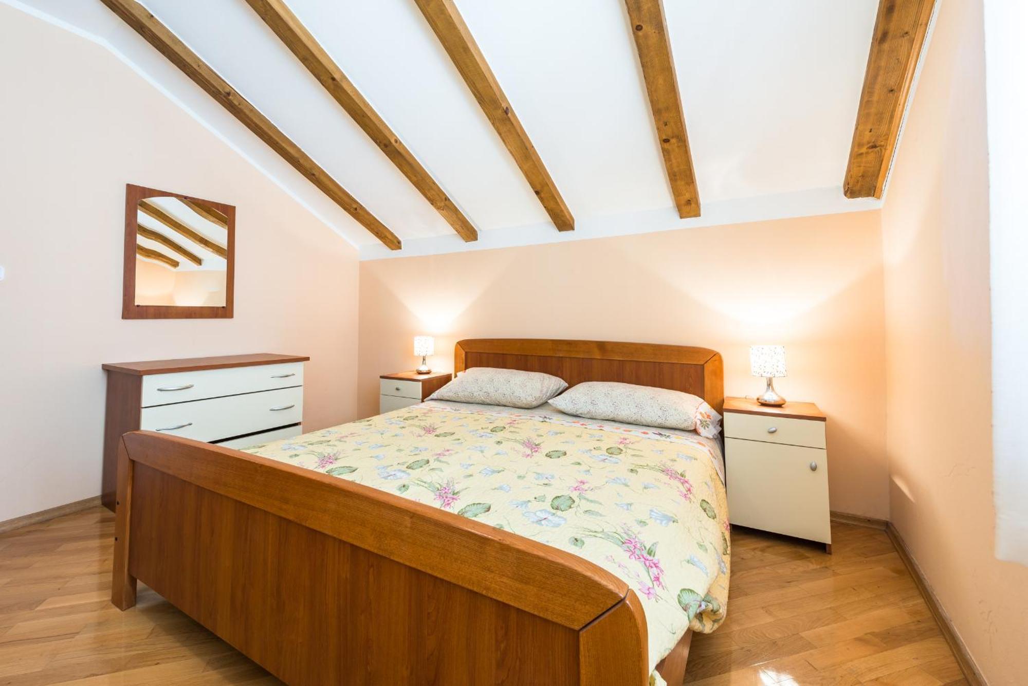 Apartments Villa Kulish Cavtat Eksteriør billede